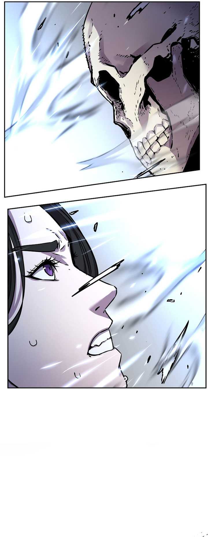 Reincarnation of the Murim Clan’s Former Ranker Chapter 115 - halaman 35