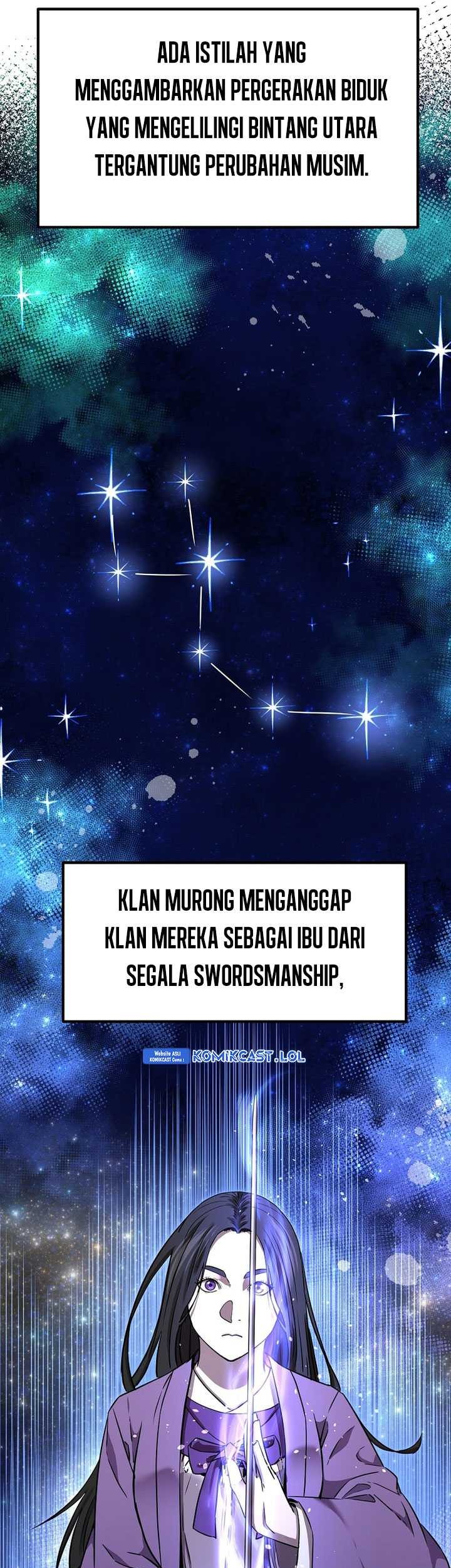 Reincarnation of the Murim Clan’s Former Ranker Chapter 115 - halaman 36