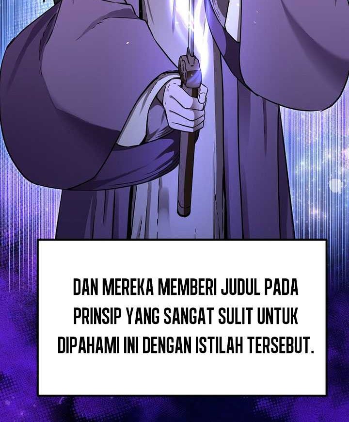 Reincarnation of the Murim Clan’s Former Ranker Chapter 115 - halaman 37