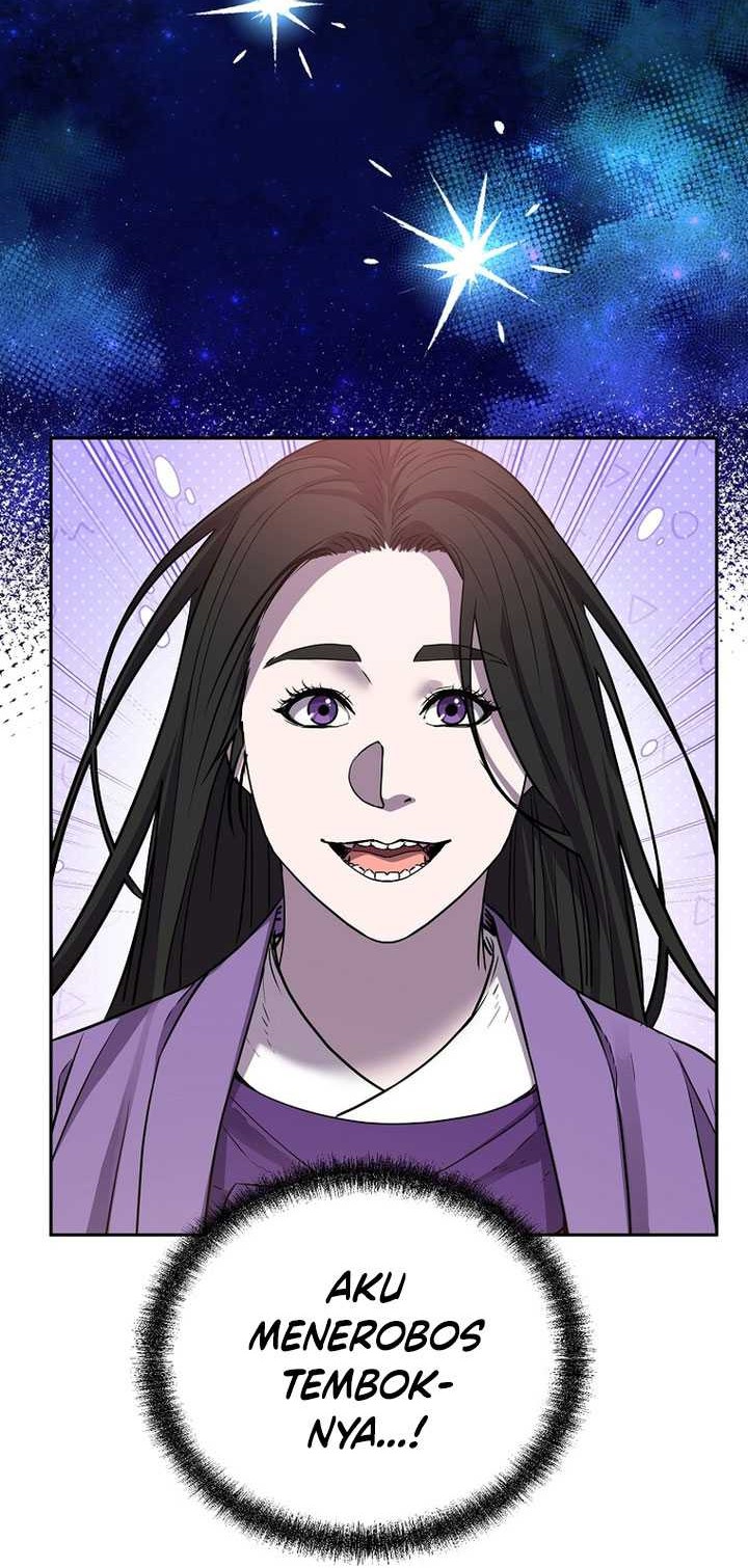 Reincarnation of the Murim Clan’s Former Ranker Chapter 115 - halaman 42