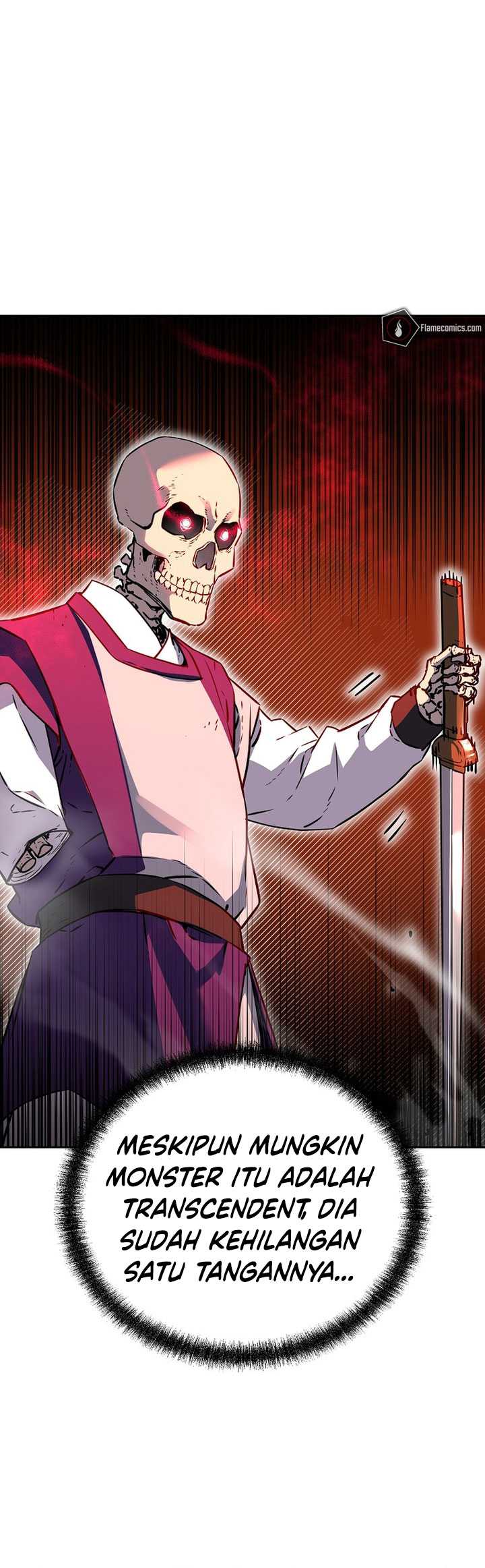 Reincarnation of the Murim Clan’s Former Ranker Chapter 115 - halaman 43