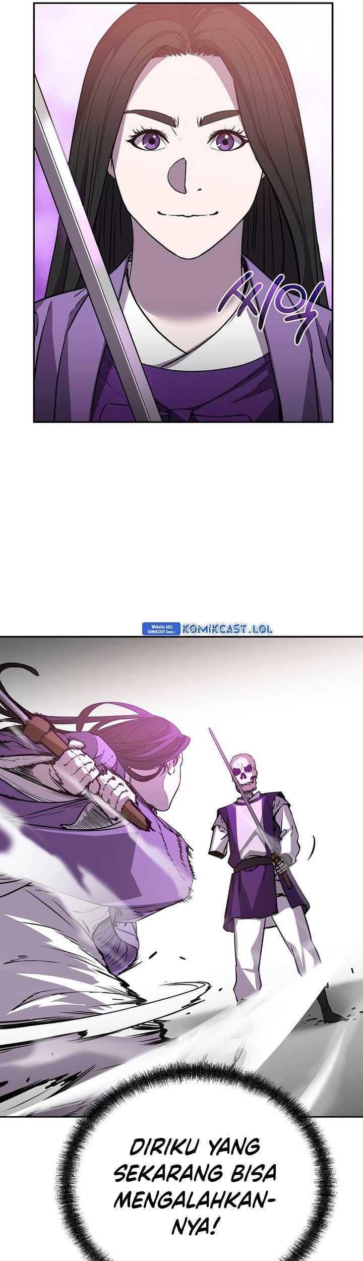 Reincarnation of the Murim Clan’s Former Ranker Chapter 115 - halaman 44