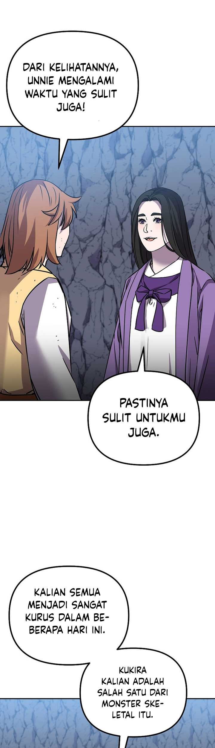 Reincarnation of the Murim Clan’s Former Ranker Chapter 115 - halaman 52
