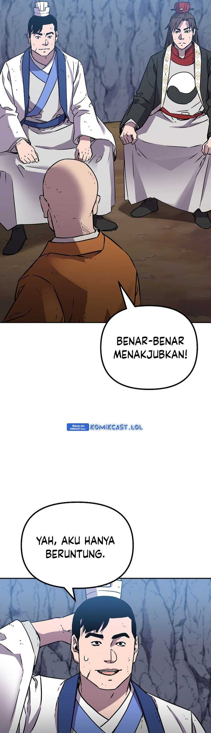 Reincarnation of the Murim Clan’s Former Ranker Chapter 115 - halaman 57