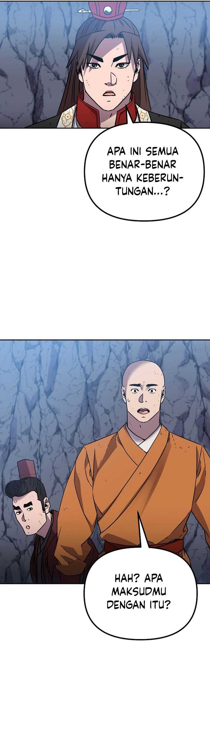 Reincarnation of the Murim Clan’s Former Ranker Chapter 115 - halaman 59