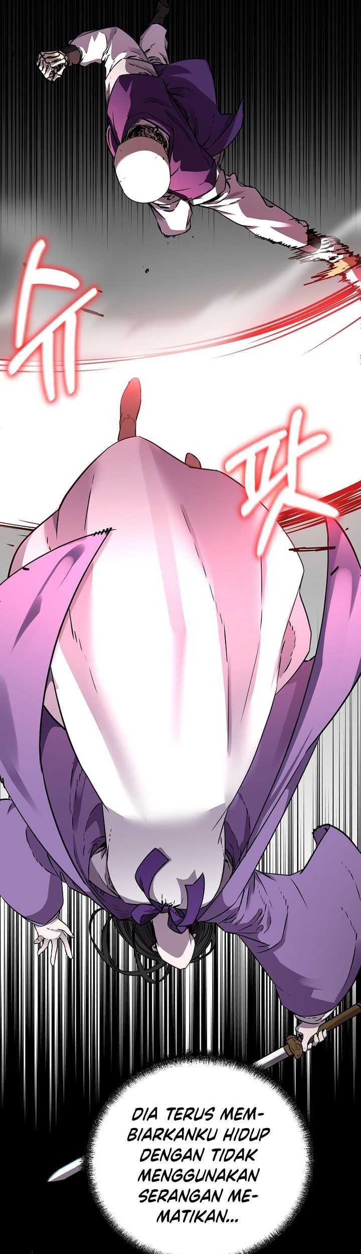 Reincarnation of the Murim Clan’s Former Ranker Chapter 115 - halaman 6