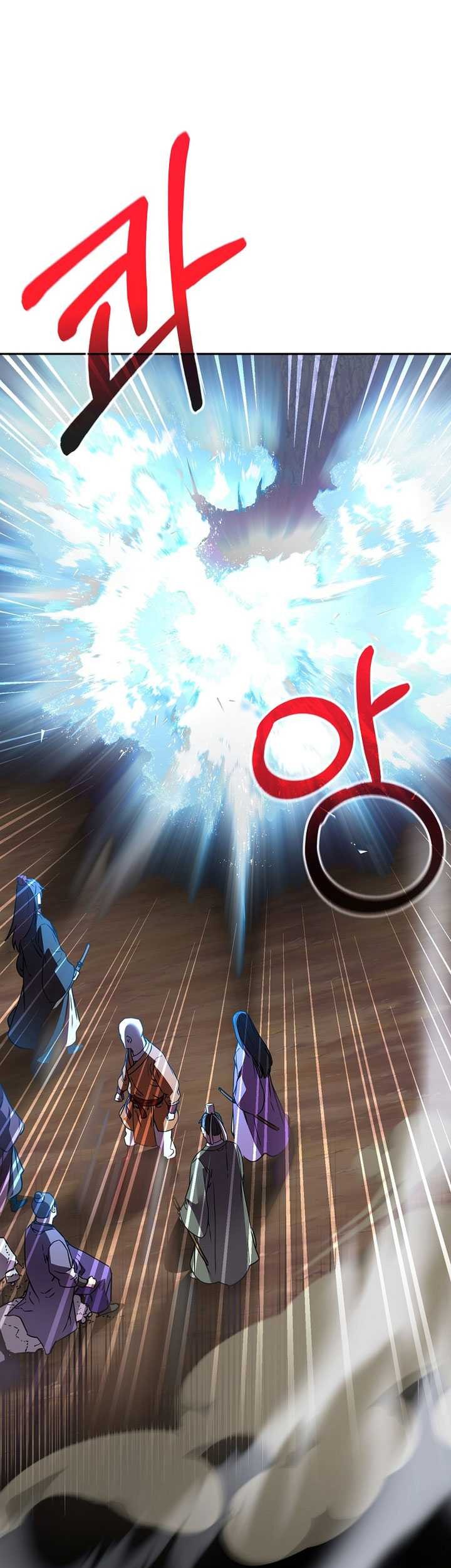 Reincarnation of the Murim Clan’s Former Ranker Chapter 115 - halaman 64