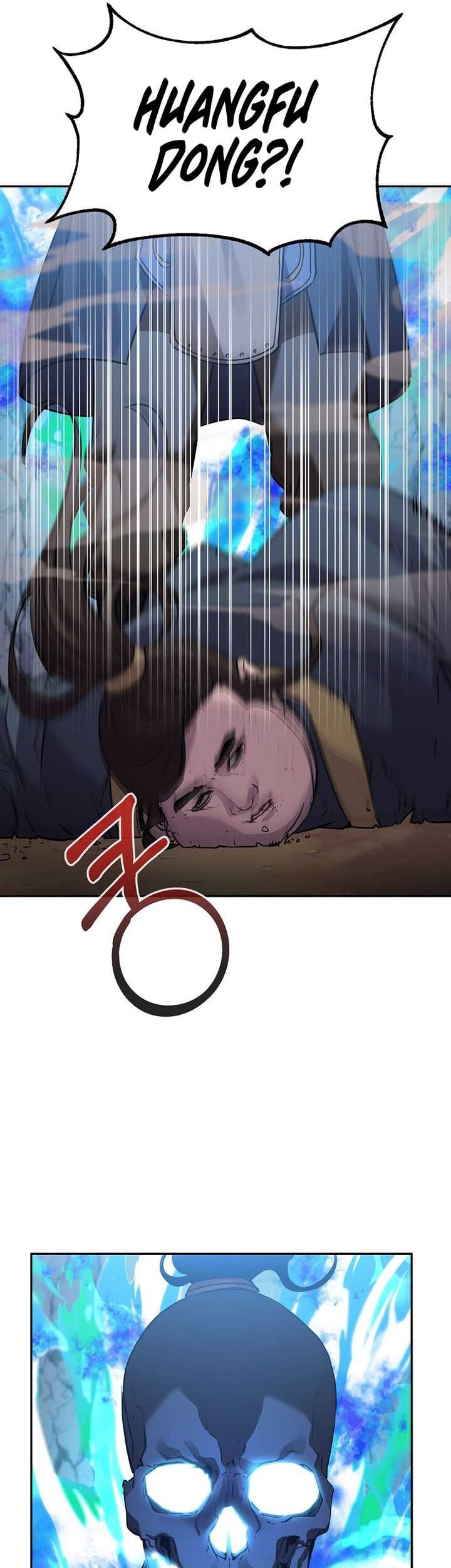 Reincarnation of the Murim Clan’s Former Ranker Chapter 115 - halaman 69