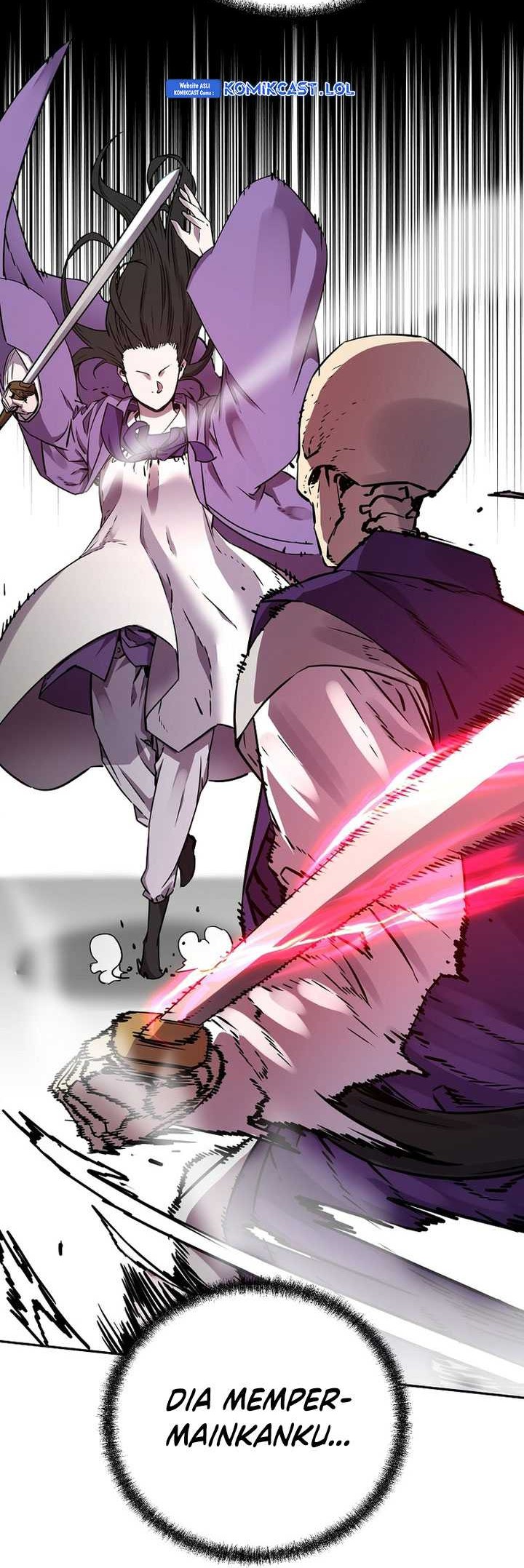 Reincarnation of the Murim Clan’s Former Ranker Chapter 115 - halaman 7