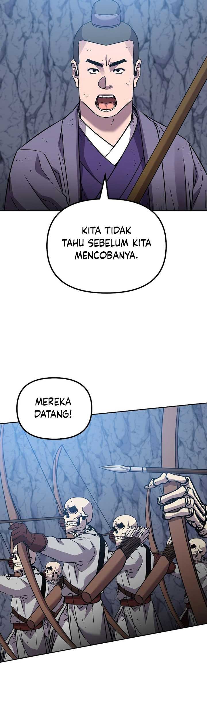 Reincarnation of the Murim Clan’s Former Ranker Chapter 115 - halaman 72