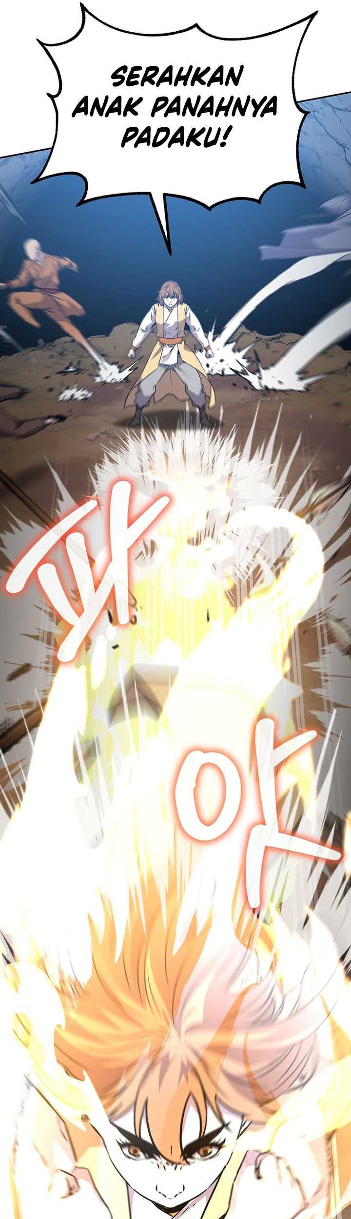Reincarnation of the Murim Clan’s Former Ranker Chapter 115 - halaman 74