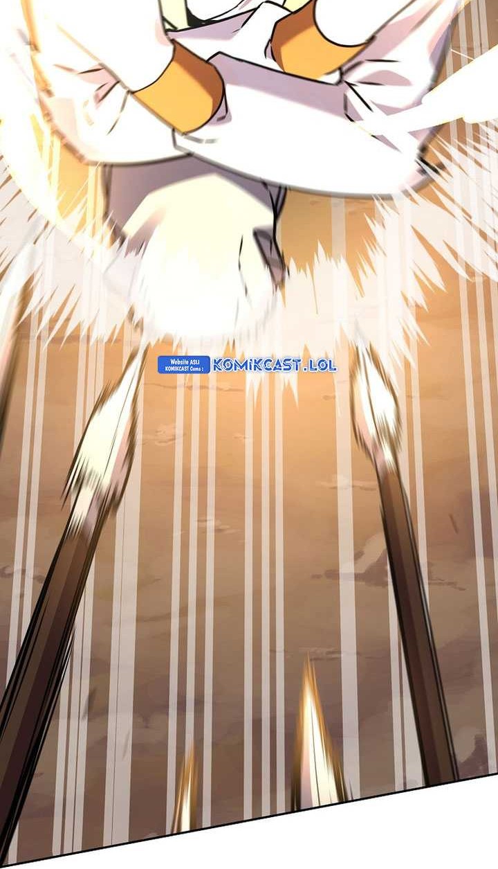 Reincarnation of the Murim Clan’s Former Ranker Chapter 115 - halaman 75