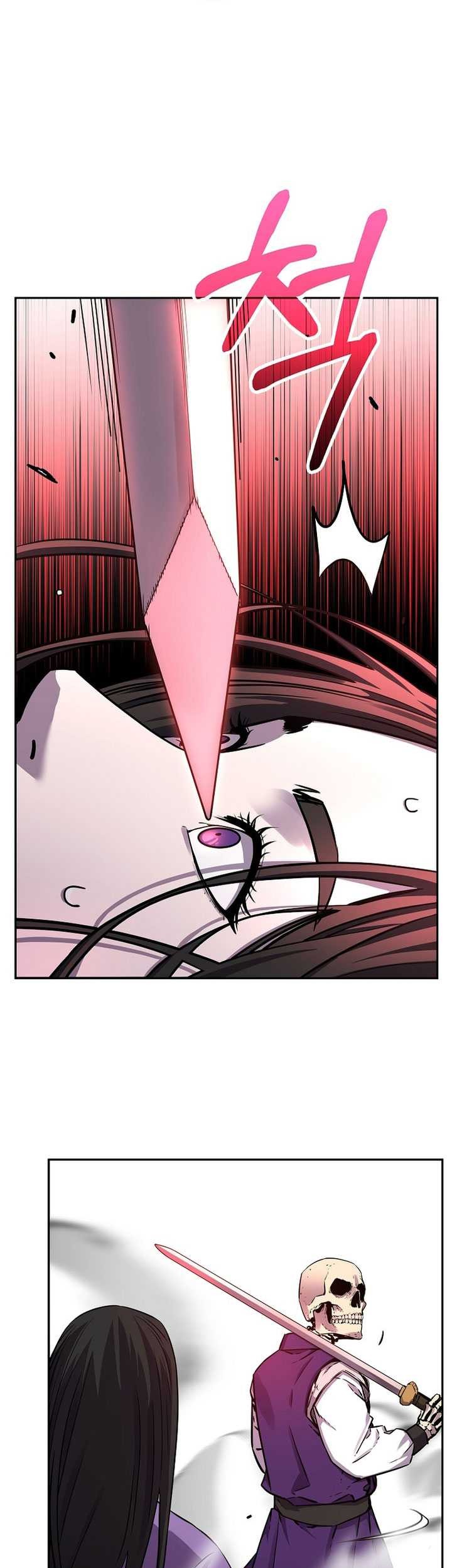 Reincarnation of the Murim Clan’s Former Ranker Chapter 115 - halaman 8