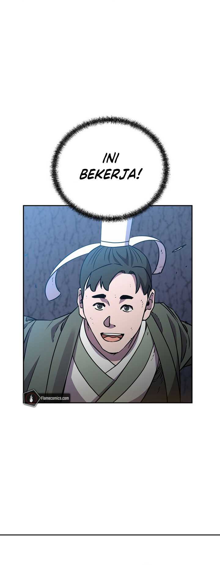 Reincarnation of the Murim Clan’s Former Ranker Chapter 115 - halaman 84