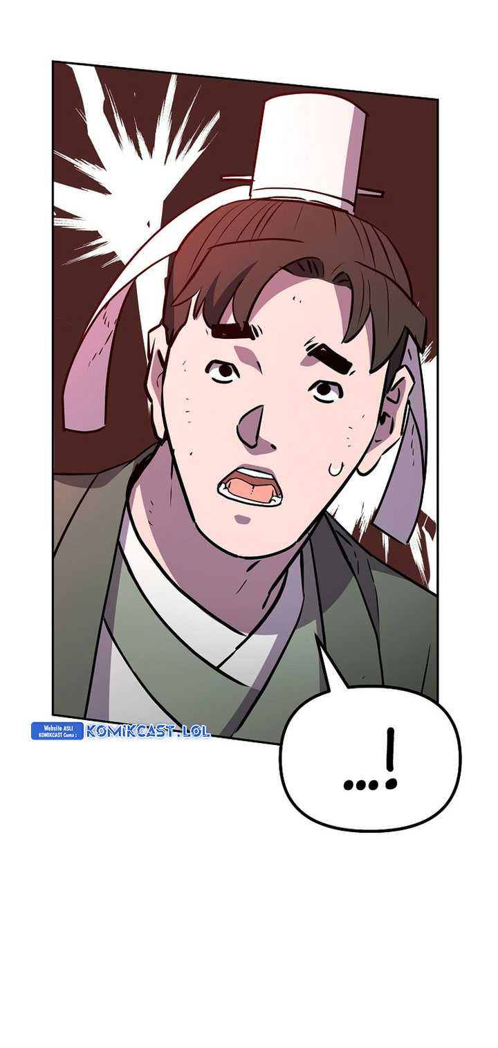 Reincarnation of the Murim Clan’s Former Ranker Chapter 115 - halaman 87