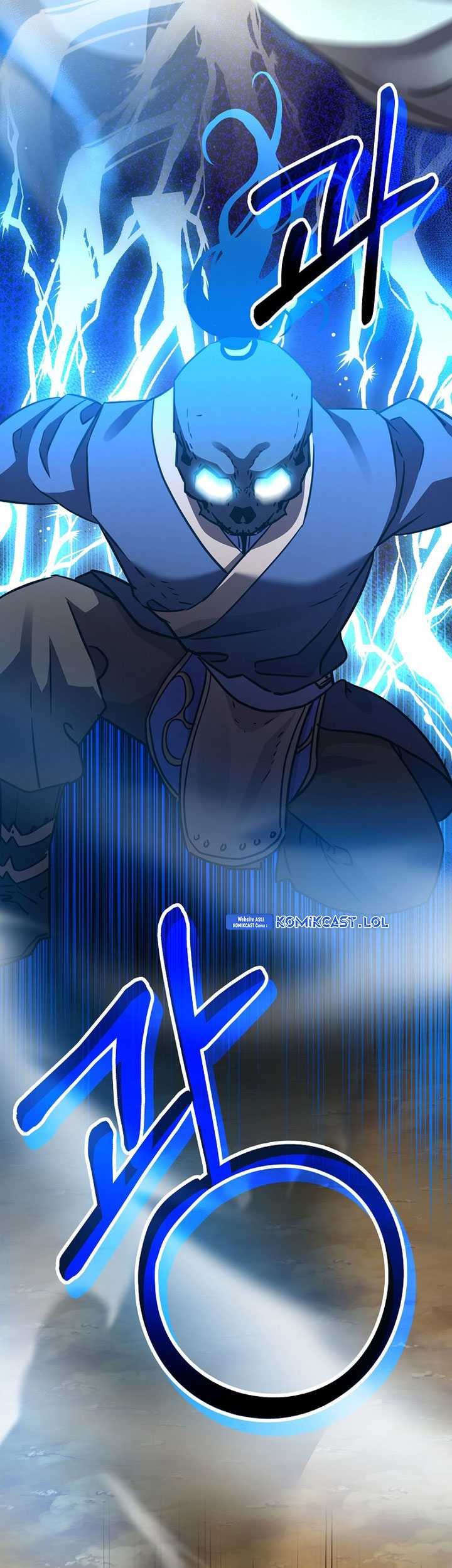 Reincarnation of the Murim Clan’s Former Ranker Chapter 115 - halaman 94