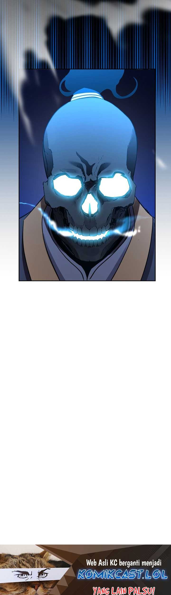 Reincarnation of the Murim Clan’s Former Ranker Chapter 115 - halaman 96