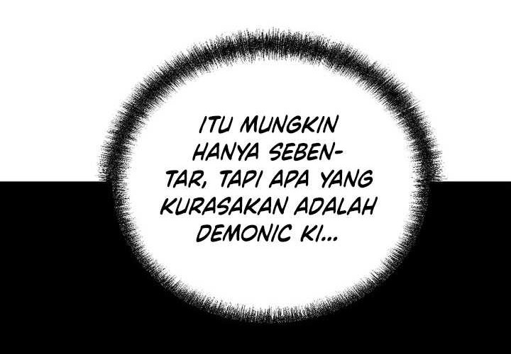 Reincarnation of the Murim Clan’s Former Ranker Chapter 116 - halaman 100