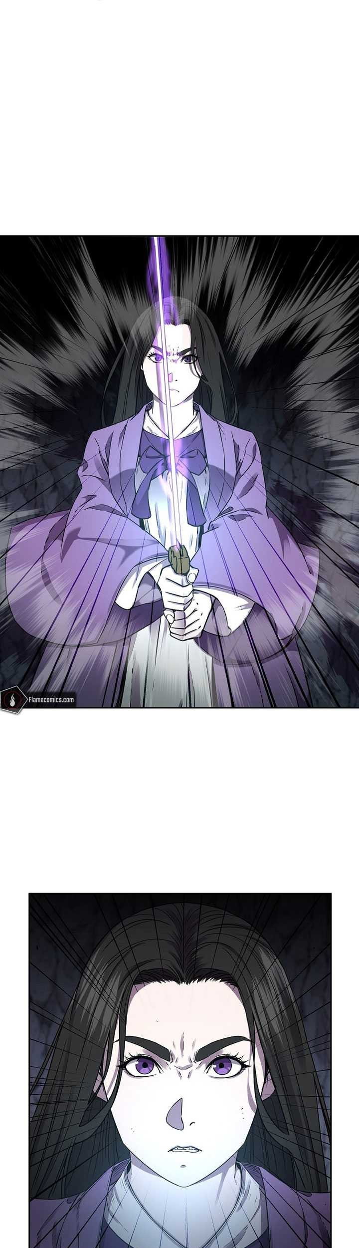 Reincarnation of the Murim Clan’s Former Ranker Chapter 116 - halaman 17