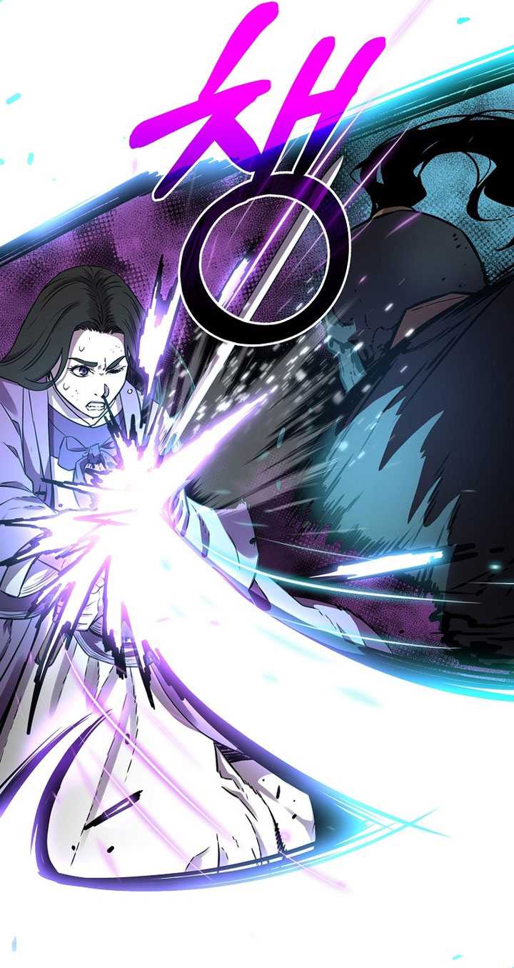Reincarnation of the Murim Clan’s Former Ranker Chapter 116 - halaman 21
