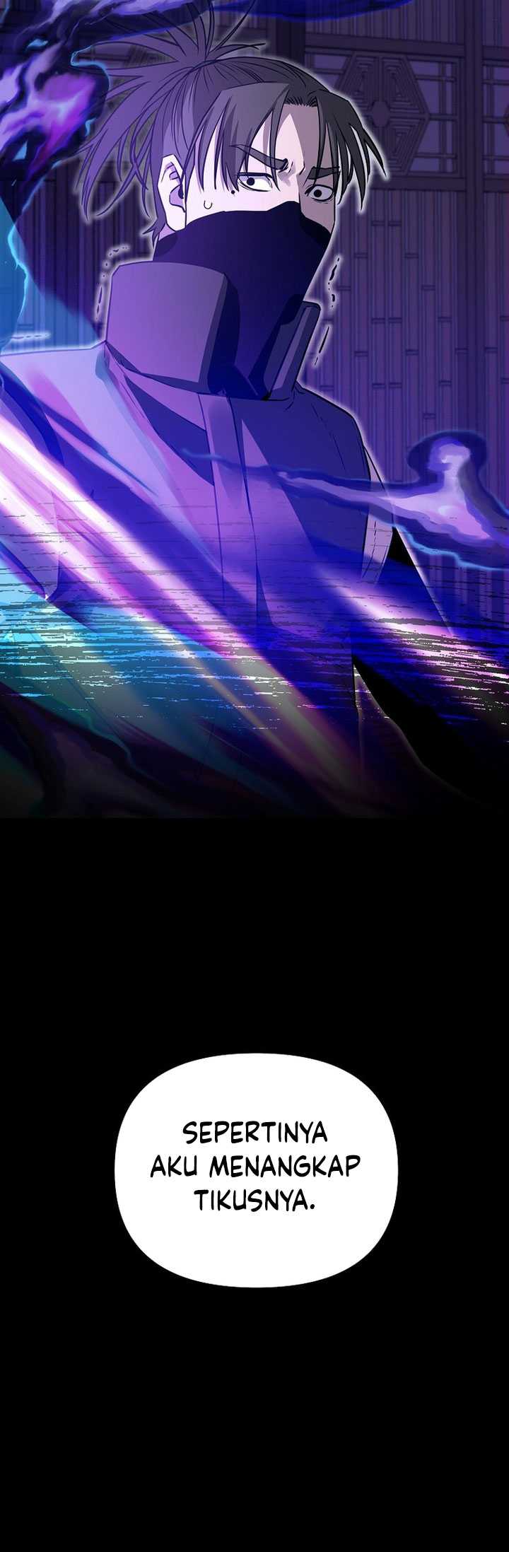 Reincarnation of the Murim Clan’s Former Ranker Chapter 116 - halaman 29