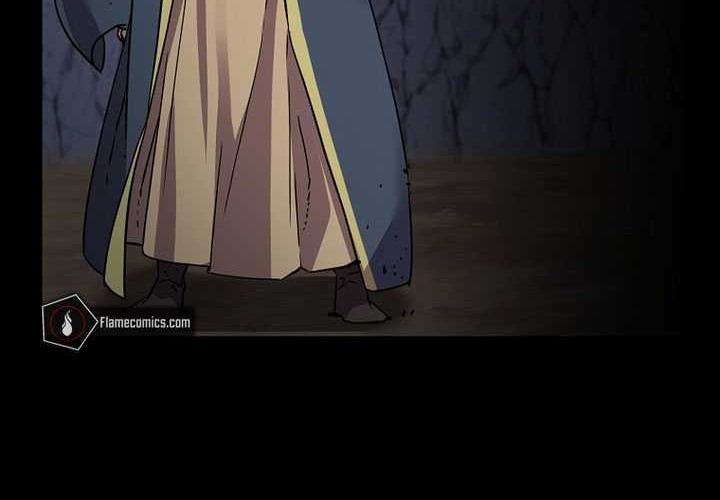 Reincarnation of the Murim Clan’s Former Ranker Chapter 116 - halaman 33