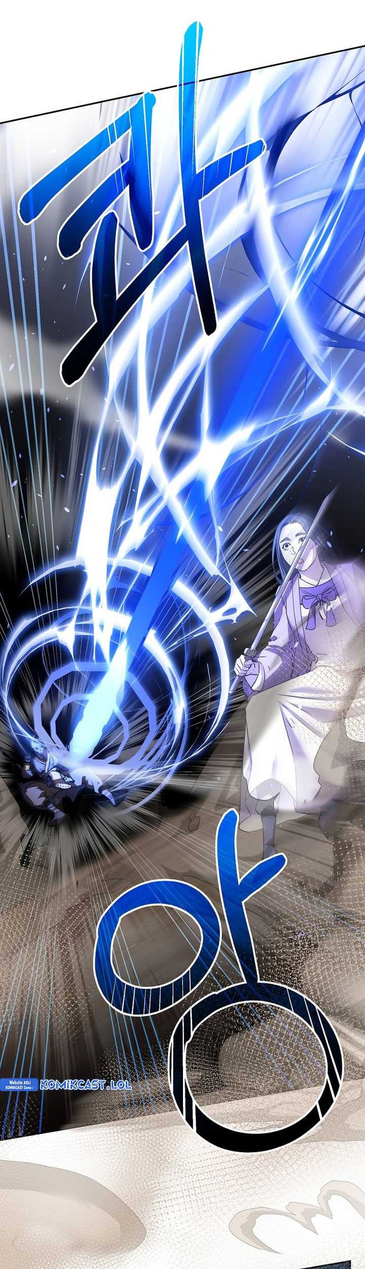 Reincarnation of the Murim Clan’s Former Ranker Chapter 116 - halaman 38