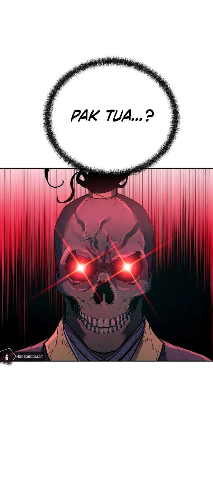 Reincarnation of the Murim Clan’s Former Ranker Chapter 116 - halaman 44