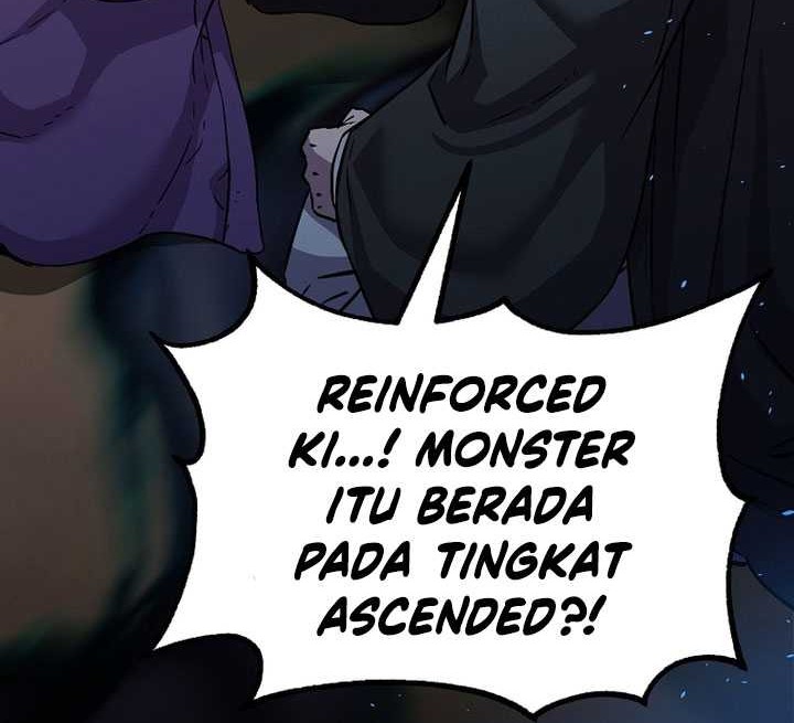 Reincarnation of the Murim Clan’s Former Ranker Chapter 116 - halaman 46
