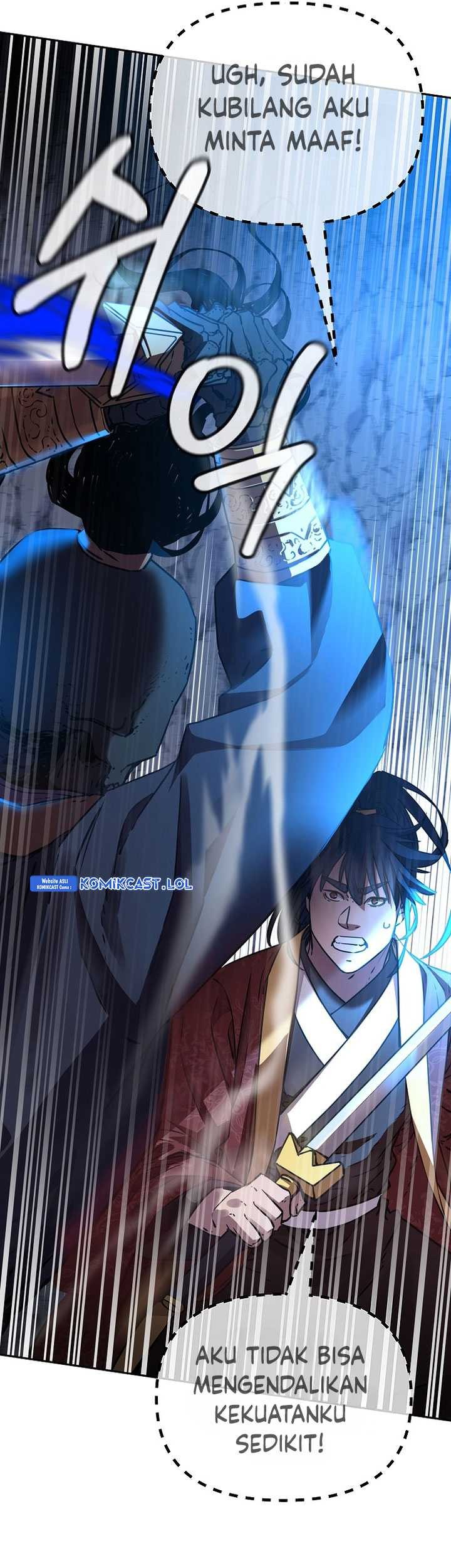 Reincarnation of the Murim Clan’s Former Ranker Chapter 116 - halaman 50