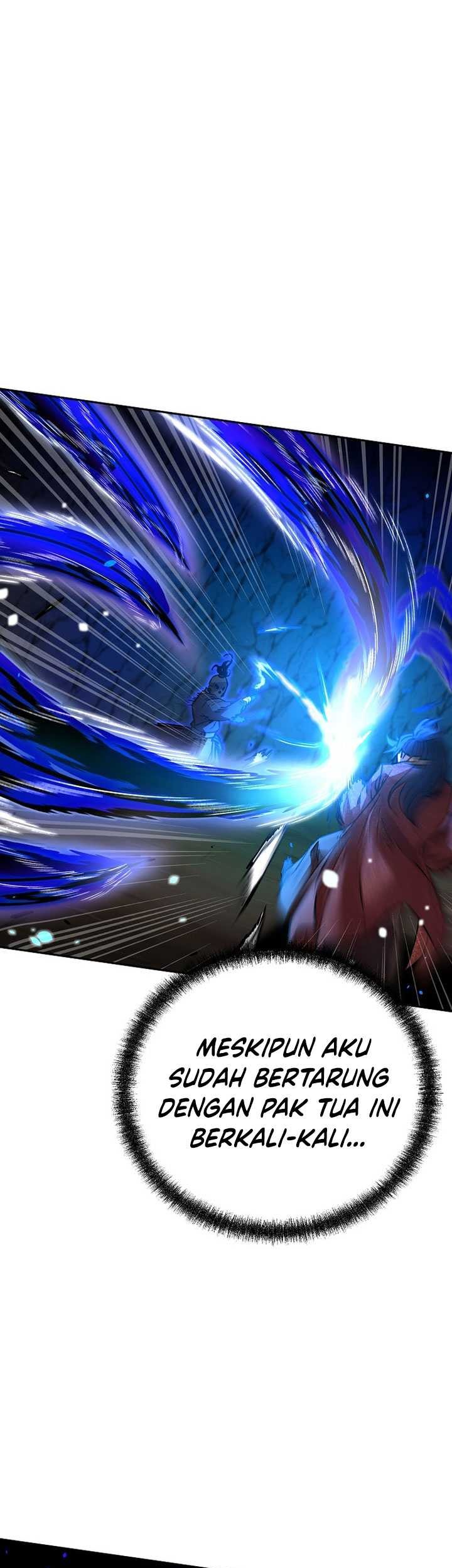 Reincarnation of the Murim Clan’s Former Ranker Chapter 116 - halaman 58