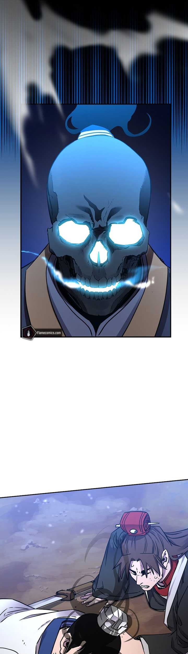 Reincarnation of the Murim Clan’s Former Ranker Chapter 116 - halaman 6