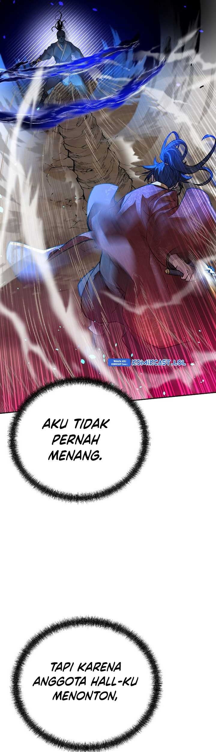 Reincarnation of the Murim Clan’s Former Ranker Chapter 116 - halaman 60