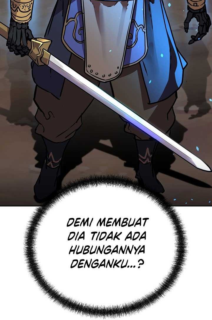 Reincarnation of the Murim Clan’s Former Ranker Chapter 116 - halaman 63