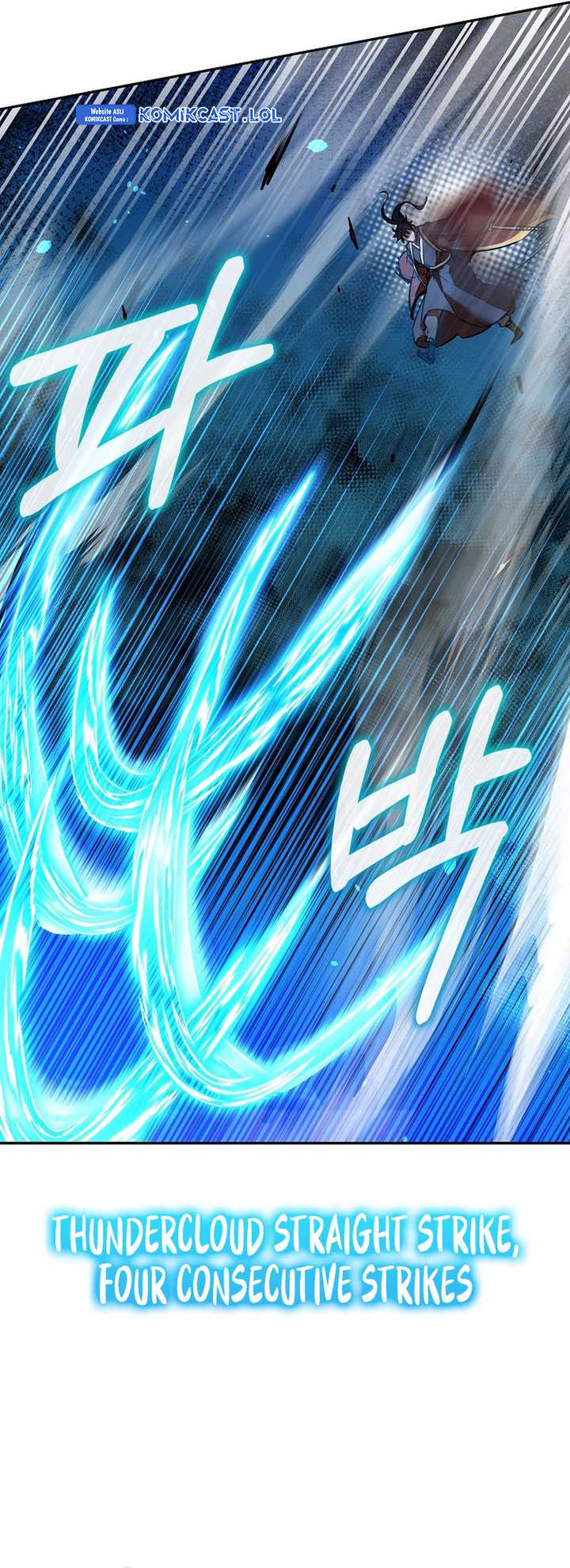 Reincarnation of the Murim Clan’s Former Ranker Chapter 116 - halaman 65