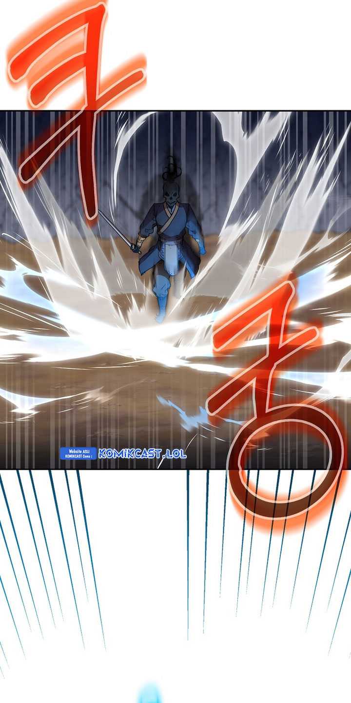 Reincarnation of the Murim Clan’s Former Ranker Chapter 116 - halaman 68