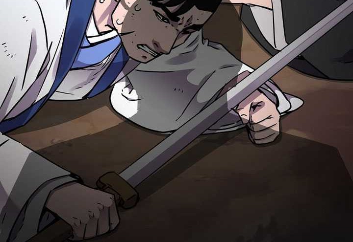 Reincarnation of the Murim Clan’s Former Ranker Chapter 116 - halaman 7