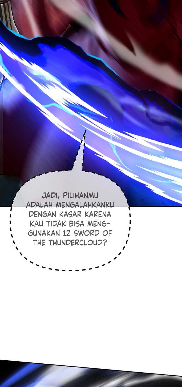 Reincarnation of the Murim Clan’s Former Ranker Chapter 116 - halaman 73