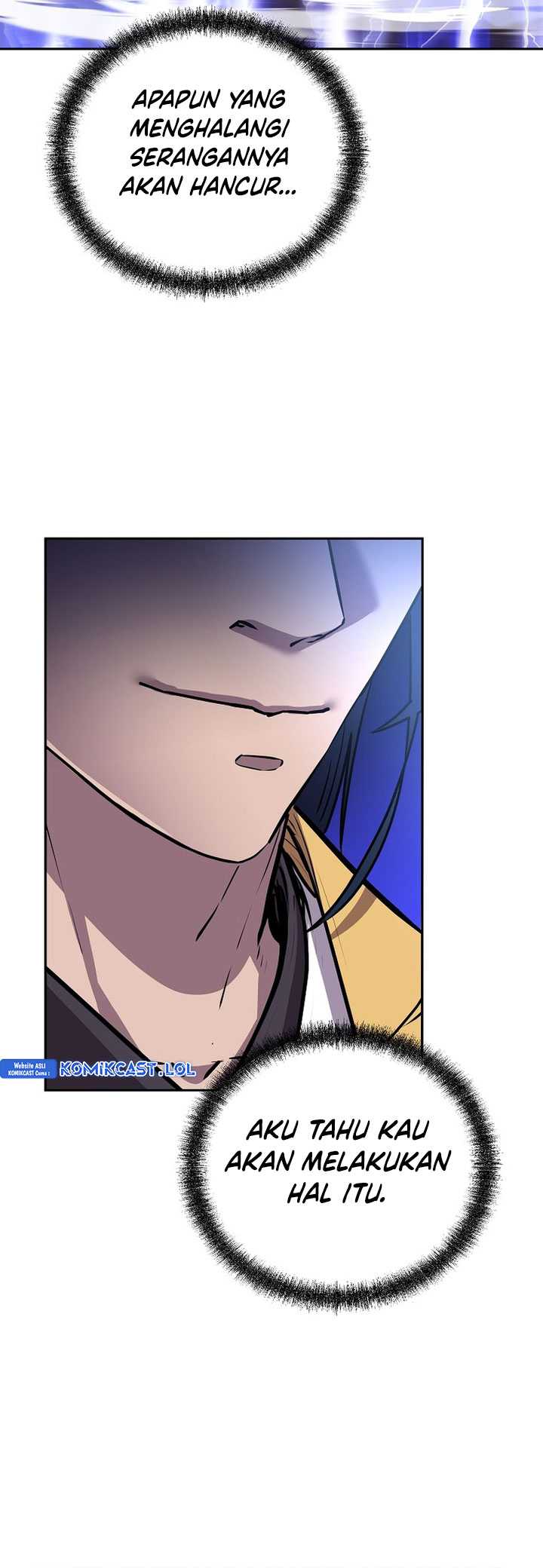 Reincarnation of the Murim Clan’s Former Ranker Chapter 116 - halaman 79