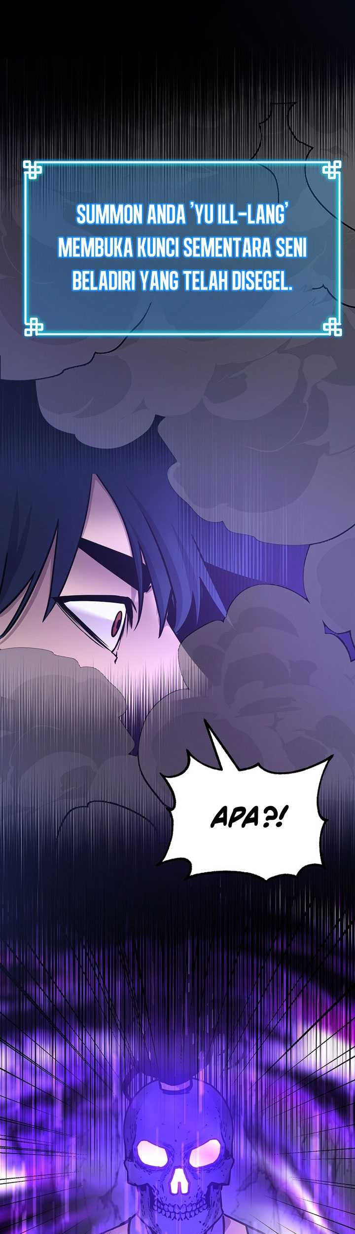 Reincarnation of the Murim Clan’s Former Ranker Chapter 116 - halaman 87