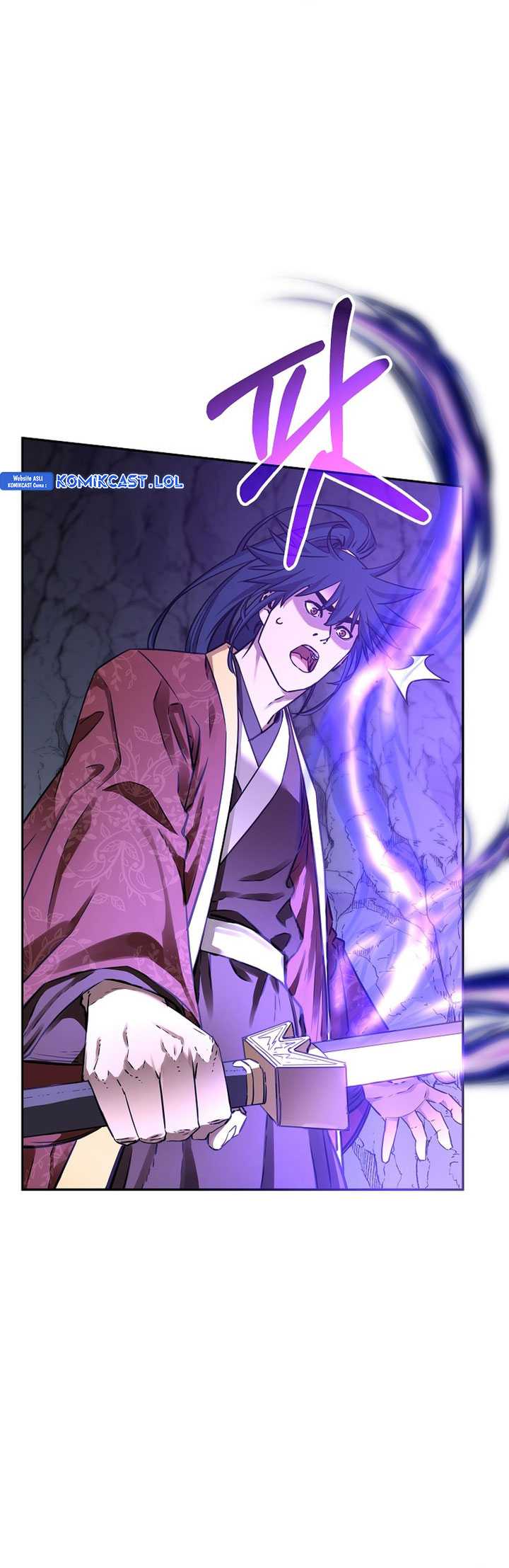 Reincarnation of the Murim Clan’s Former Ranker Chapter 116 - halaman 89