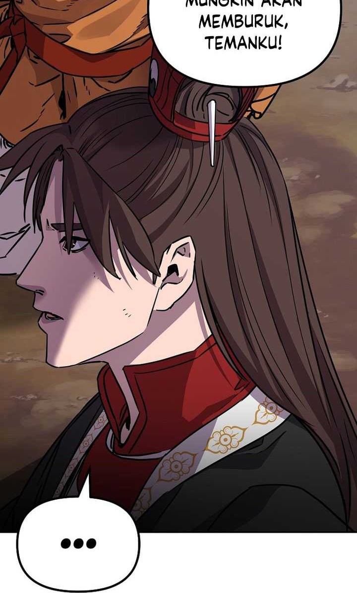 Reincarnation of the Murim Clan’s Former Ranker Chapter 116 - halaman 98