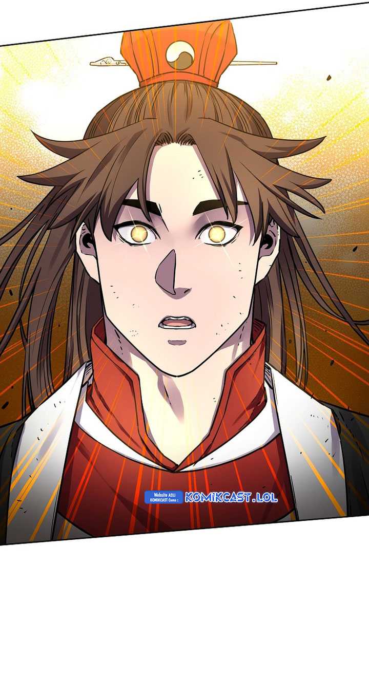 Reincarnation of the Murim Clan’s Former Ranker Chapter 117 - halaman 11