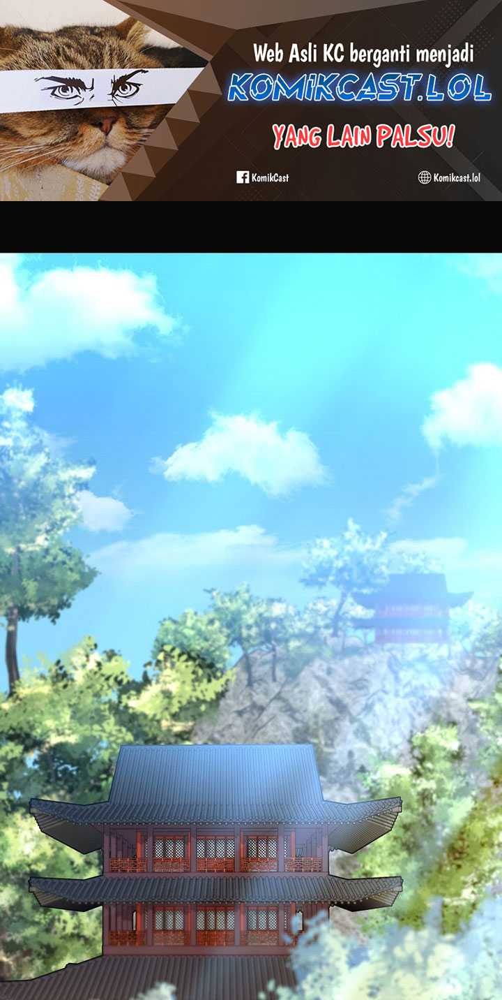 Reincarnation of the Murim Clan’s Former Ranker Chapter 117 - halaman 2