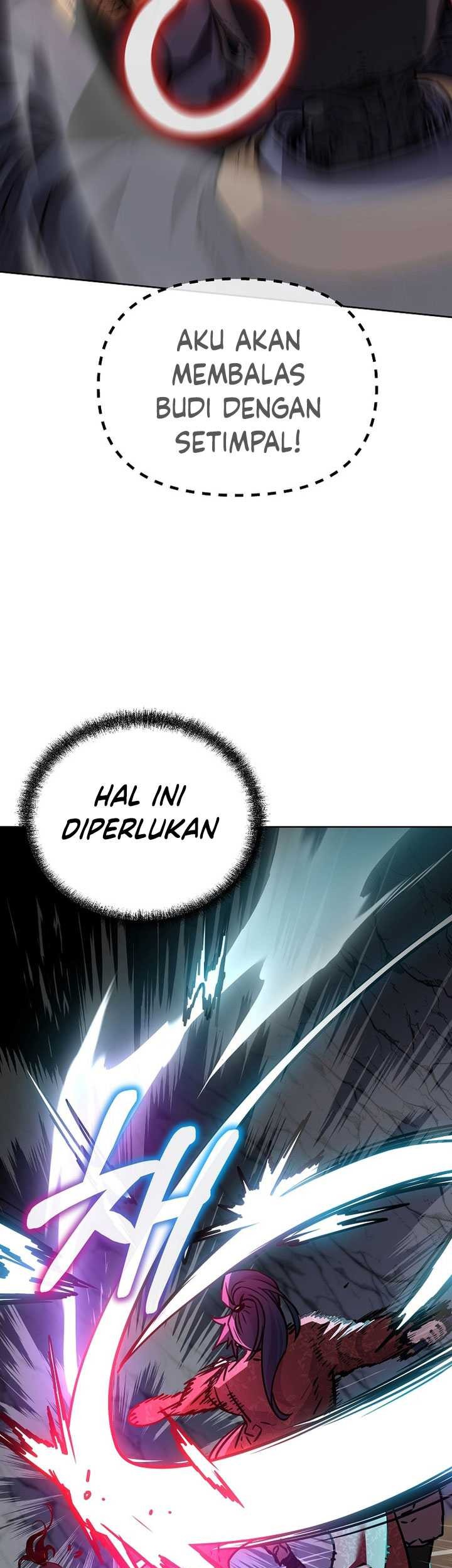 Reincarnation of the Murim Clan’s Former Ranker Chapter 117 - halaman 20