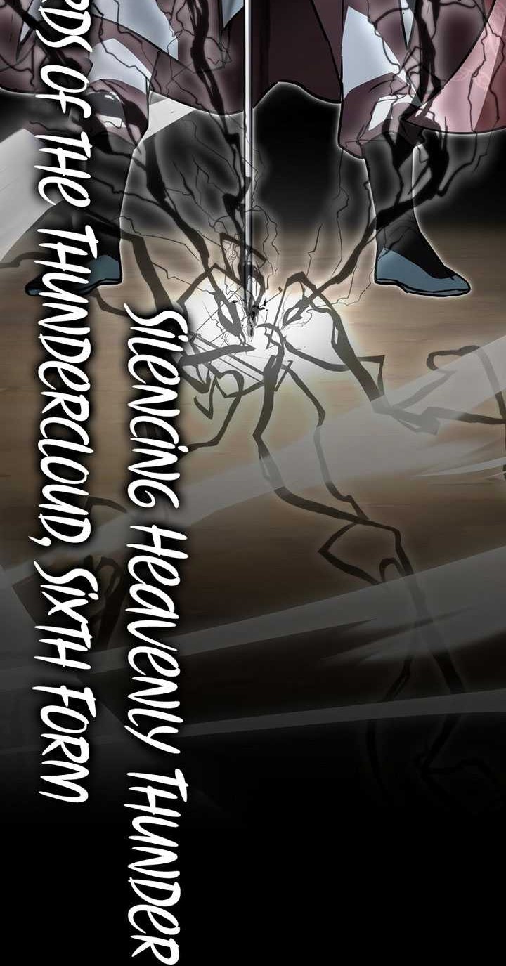 Reincarnation of the Murim Clan’s Former Ranker Chapter 117 - halaman 27