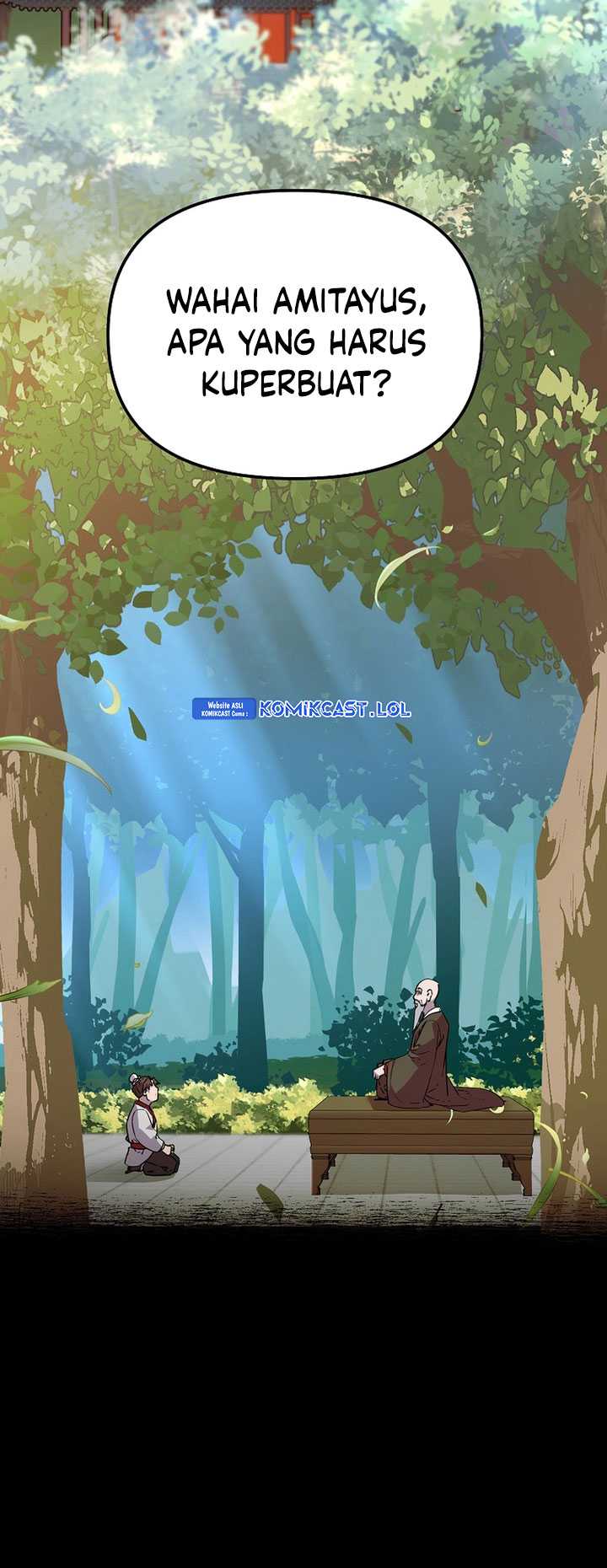 Reincarnation of the Murim Clan’s Former Ranker Chapter 117 - halaman 3