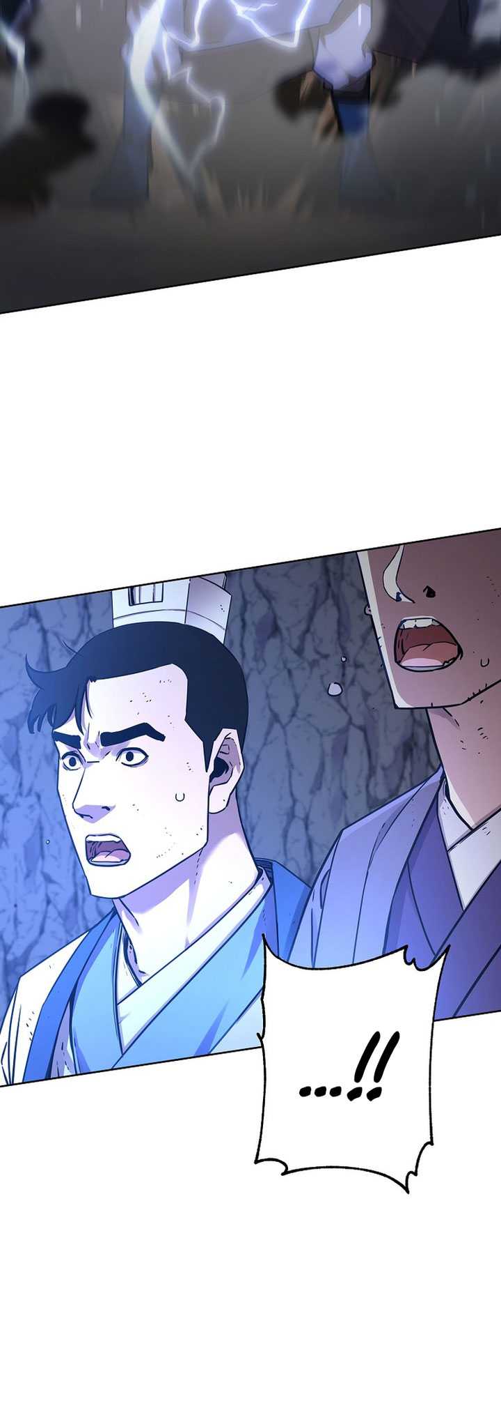 Reincarnation of the Murim Clan’s Former Ranker Chapter 117 - halaman 30