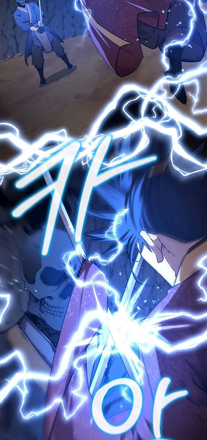 Reincarnation of the Murim Clan’s Former Ranker Chapter 117 - halaman 32