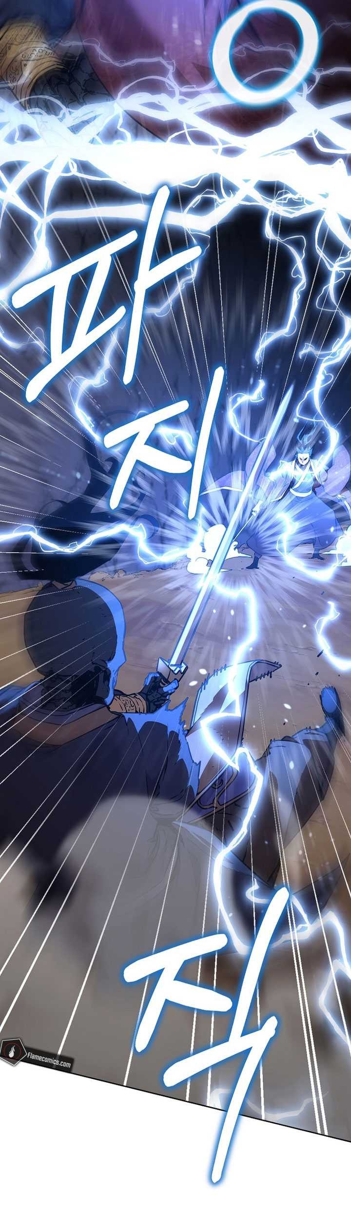 Reincarnation of the Murim Clan’s Former Ranker Chapter 117 - halaman 33